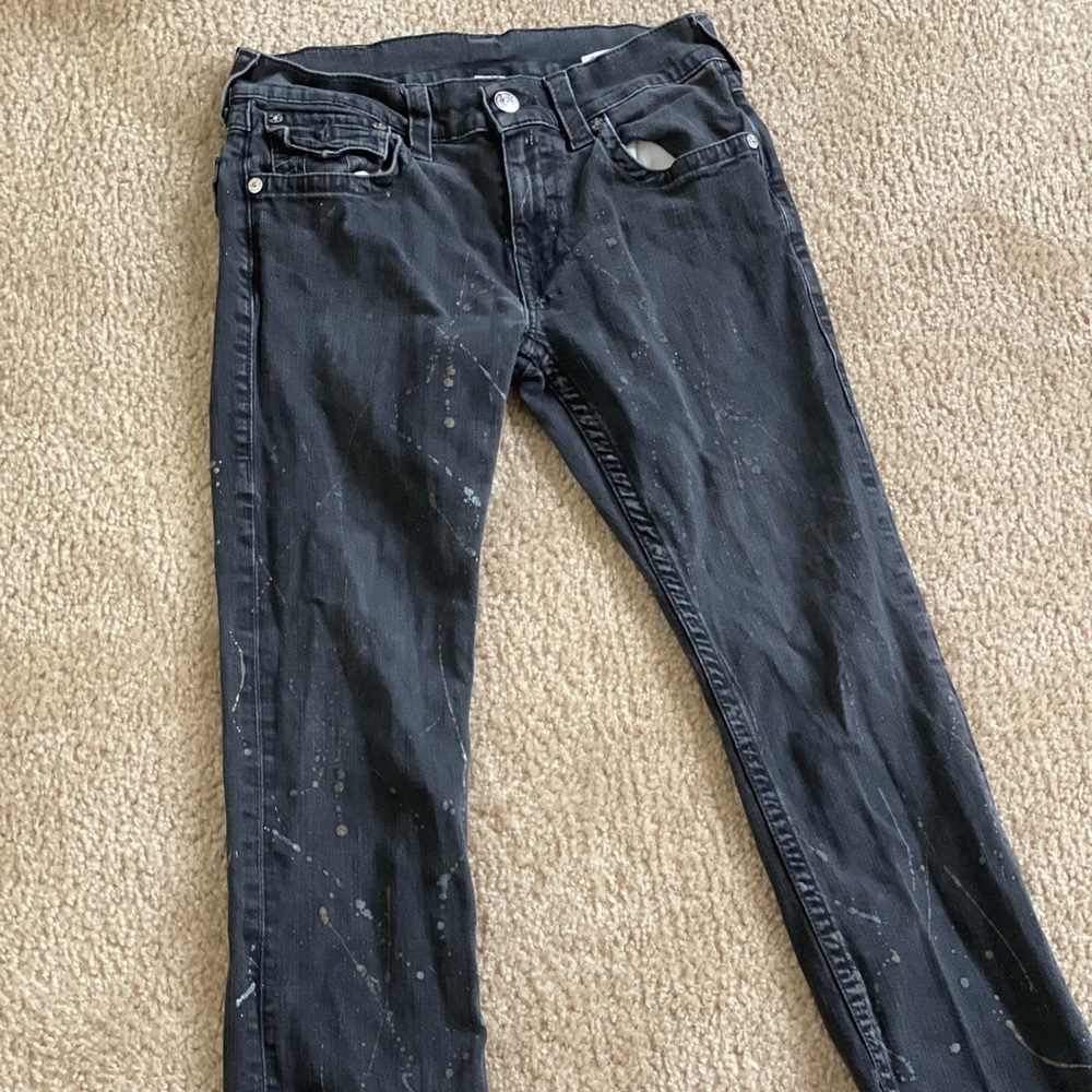 True religion